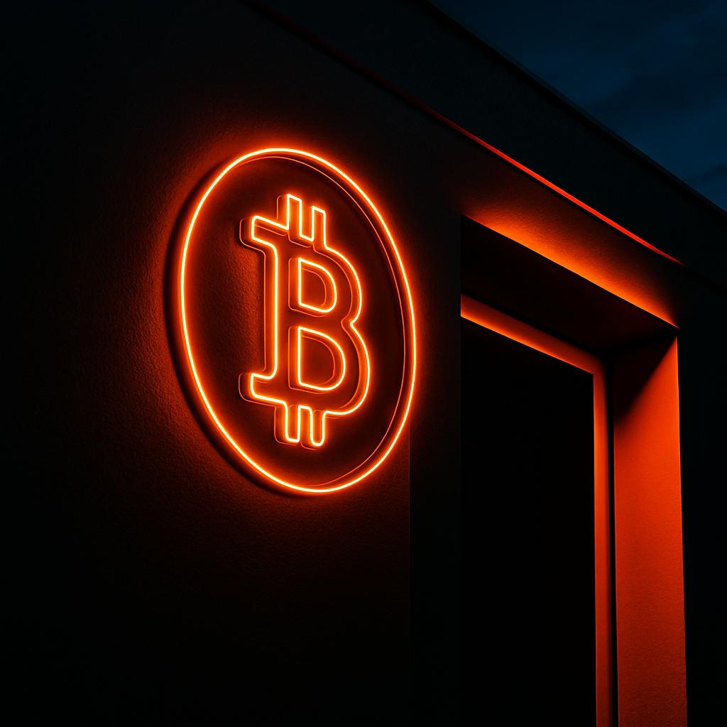 **Problem:** Bitcoin Logo Image Background Issue **Goal:** Modify the image's background to white. **Leon:** Since the ima...